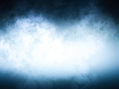 Sörf tahtasında suda bir insan.