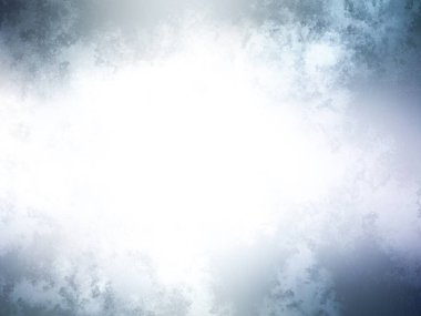 Sörf tahtasında suda bir insan.