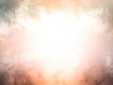 Tarlada ata binen bir insan.