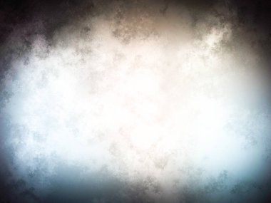 soluk efektli mavi ve beyaz bir arkaplan