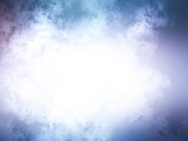 Snowboard 'da havada bir kişi