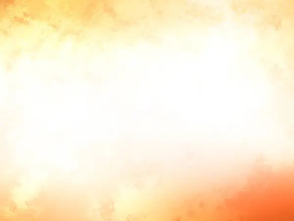 a yellow and red background with a faded effect