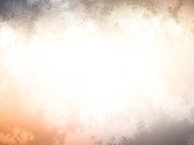 Tarlada ata binen bir insan.