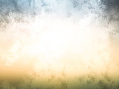 Tarlada ata binen bir insan.