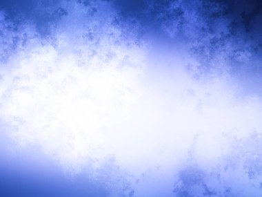 Snowboard 'da havada bir kişi