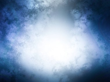 Sörf tahtasında suda bir insan.