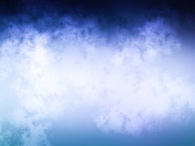 Sörf tahtasında suda bir insan.