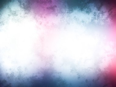 Bulanık ışıklı renkli bir arkaplan