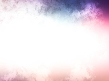 Arkaplan sanat bulanık renk ışığı