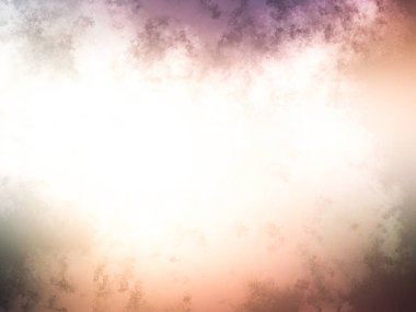 Sörf tahtasında suda bir insan.