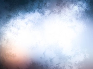 Sörf tahtasında suda bir insan.