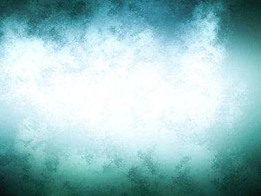 Sörf tahtasında suda bir insan.