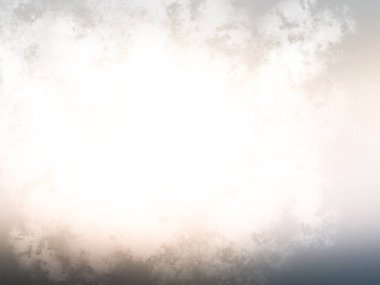 Tarlada ata binen bir insan.