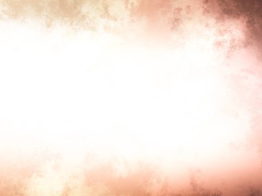 Bir inek gökyüzü arka planında bir tarlada duruyor.