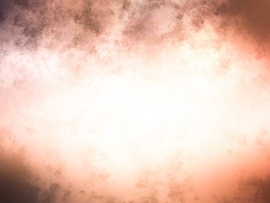 Sörf tahtasında suda bir insan.