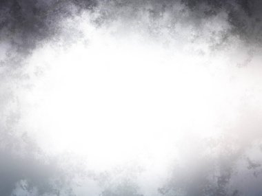 Sörf tahtasında suda bir insan.