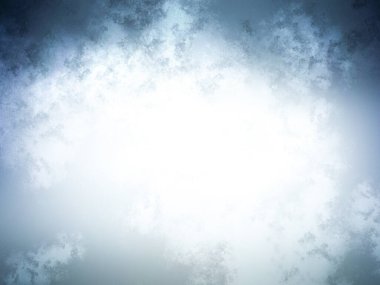 Sörf tahtasında suda bir insan.