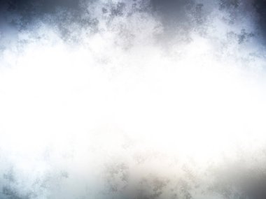 Karlı bir yüzeyde snowboard süren bir insan.