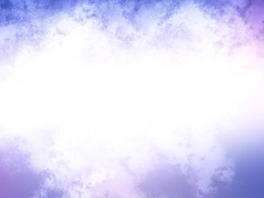 Bir insan gökyüzünde uçurtma uçuruyor.