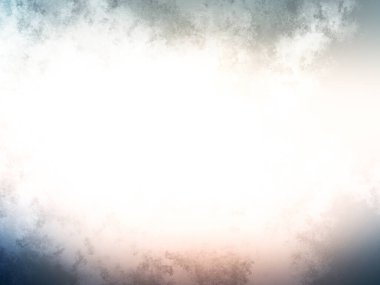 Sörf tahtasında suda bir insan.