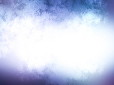 Mavi ve mor renkli bulanık bir arkaplan