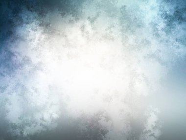 Sörf tahtasında suda bir insan.