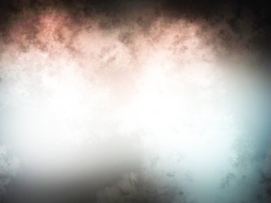 Sörf tahtasında suda bir insan.