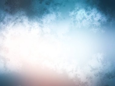 Sörf tahtasında suda bir insan.