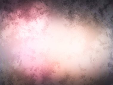 soluk efektli pembe ve mor bir arkaplan