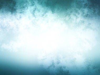 Sörf tahtasında suda bir insan.