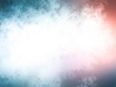 Sörf tahtasında suda bir insan.