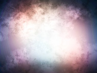 soluk efektli renkli bir arkaplan