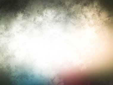 Kırmızı ve mavi frizbi tutan bir kişi.