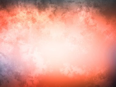 Siyah arkaplanı olan kırmızı ve mavi bir arkaplan