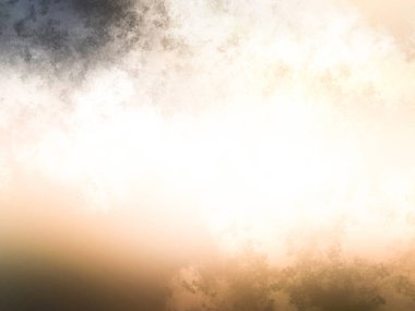 Sörf tahtasında sörf yapan bir insan.