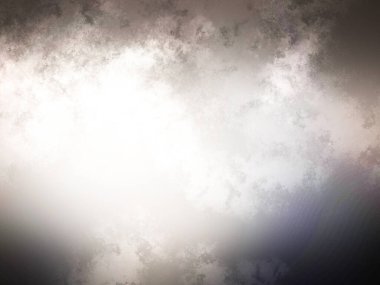 Snowboard 'da havada bir kişi