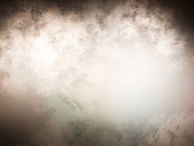 Siyah beyaz fotoğraflı bulanık bir arkaplan