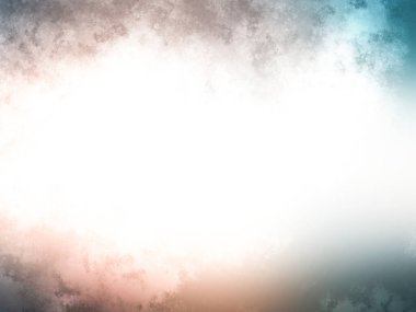 Sörf tahtasında suda bir insan.