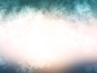 Sörf tahtasında suda bir insan.