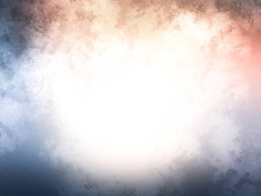 Sörf tahtasında suda bir insan.