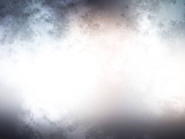 Sörf tahtasında suda bir insan.