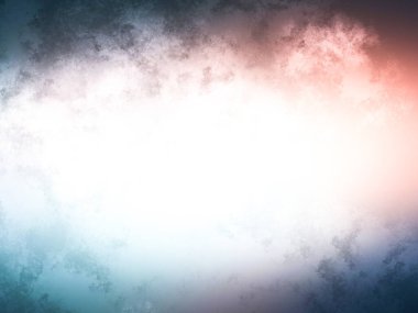 Sörf tahtasında suda bir insan.