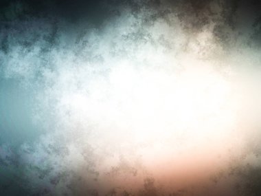 Sörf tahtasında suda bir insan.