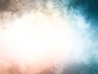 Sörf tahtasında suda bir insan.