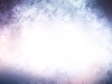 Sörf tahtasında suda bir insan.