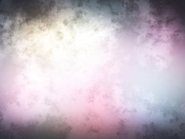 soluk efektli pembe ve mavi bir arkaplan