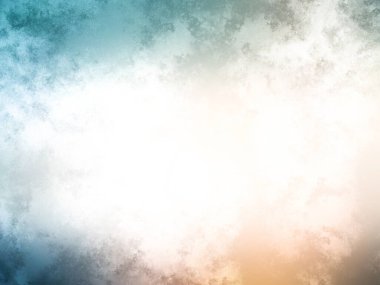 Sörf tahtasında suda bir insan.