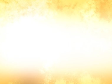 Sarı ve beyaz arka plan ve ışık