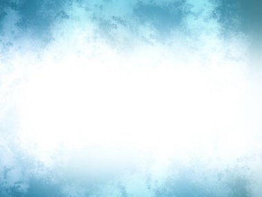 Snowboard 'da havada bir kişi