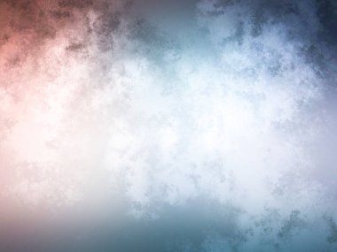 Sörf tahtasında suda bir insan.